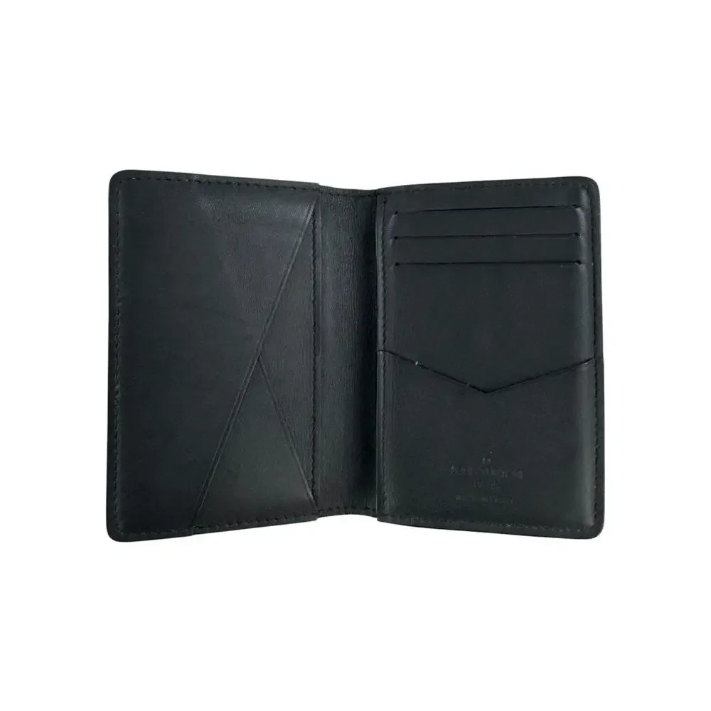 Louis Vuitton Damier Jungle Pocket Organizer